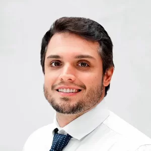 Dr. Renato Muniz Giaccio