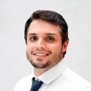 Picture of Dr. Renato Muniz Giaccio