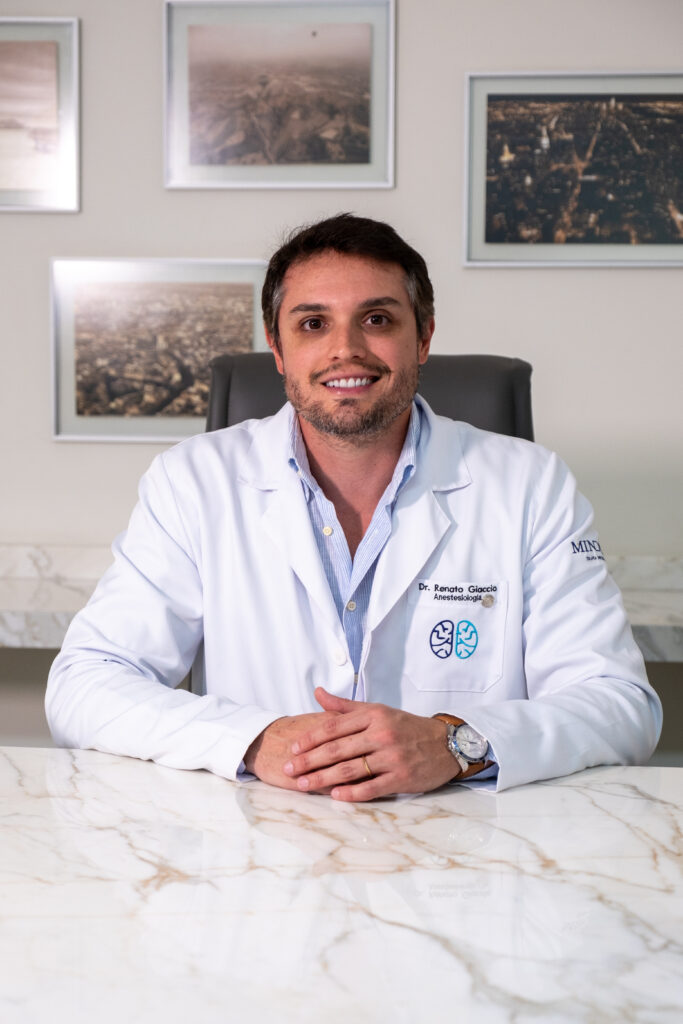 Dr. Renato Giaccio